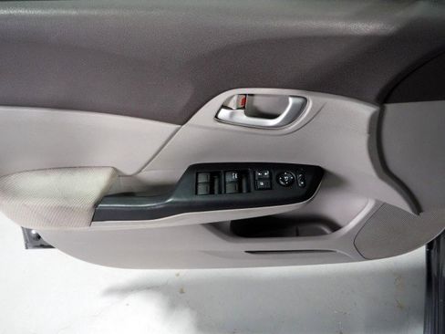 Used 2012 Honda Civic LX image 40