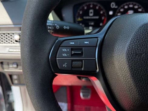 Used 2025 Honda Civic Type R image 24