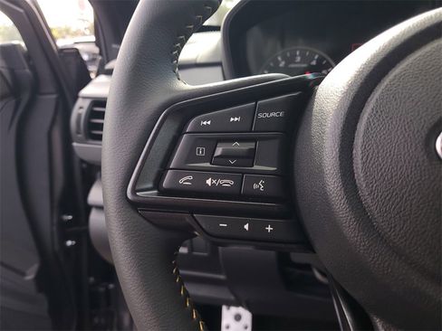 New 2026 Subaru Crosstrek 2.5i Sport image 28