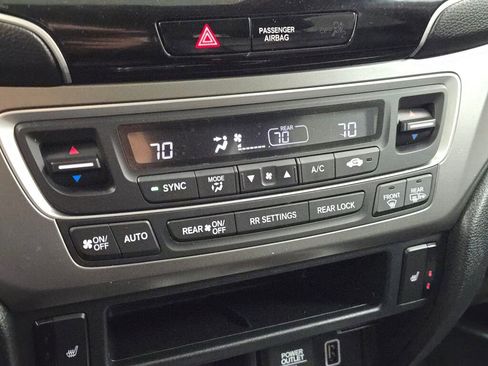 Used 2022 Honda Pilot Special Edition image 31