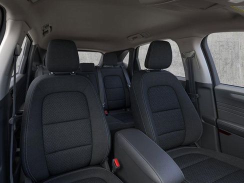 New 2025 Ford Escape Active image 10