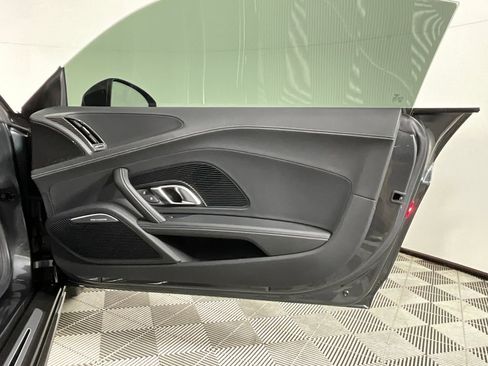 Used 2020 Audi R8 V10 performance image 21