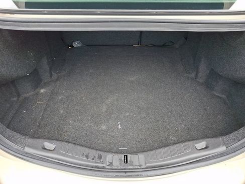 Used 2016 Ford Fusion Titanium FWD image 34