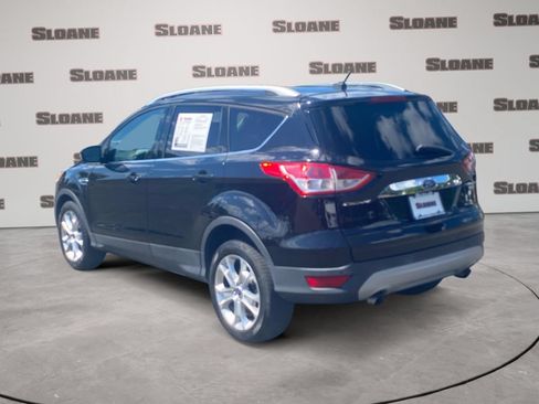 Used 2016 Ford Escape Titanium AWD/4WD image 3