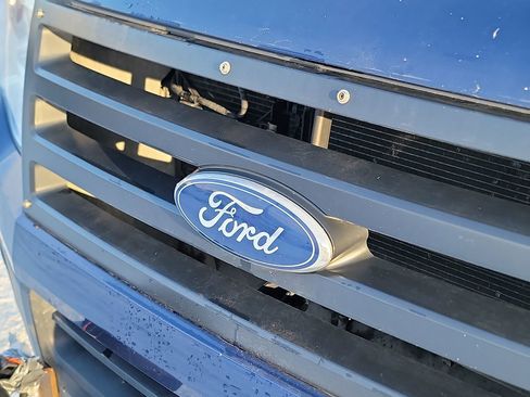 Used 2011 Ford Expedition EL XL w/ HD Trailer Tow Pkg image 25