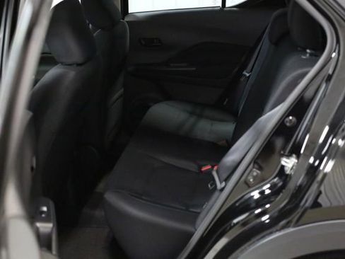 Certified 2025 Nissan Kicks Play S image 23