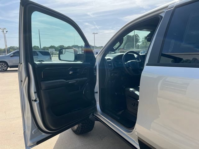 New 2026 RAM 1500 RHO w/ RHO Level 1 Equipment Group AWD/4WD image 17