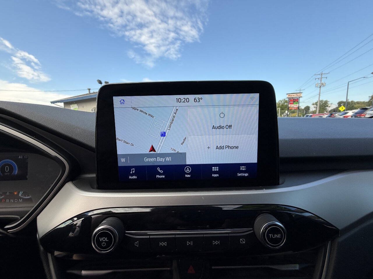 Used 2020 Ford Escape SEL AWD/4WD image 21
