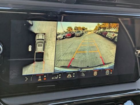 New 2026 GMC Sierra 1500 AT4X w/ AT4X AEV Edition AWD/4WD image 12