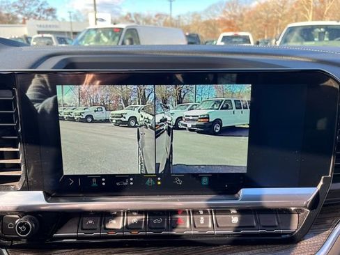 Used 2023 Chevrolet Silverado 1500 RST w/ All Star Edition Plus image 44