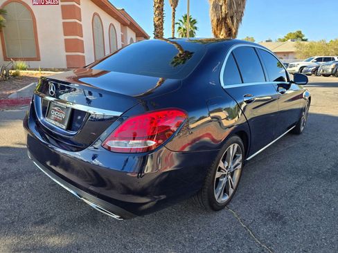 Used 2018 Mercedes-Benz C 300 Sedan image 7