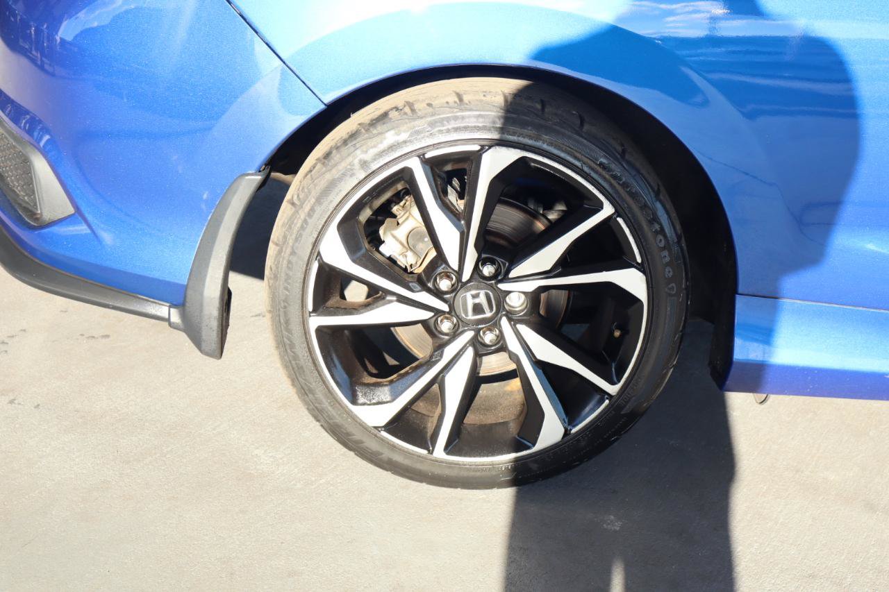 Used 2017 Honda Civic Si image 5