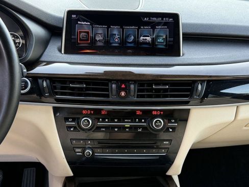 Used 2017 BMW X5 xDrive35i AWD/4WD image 29