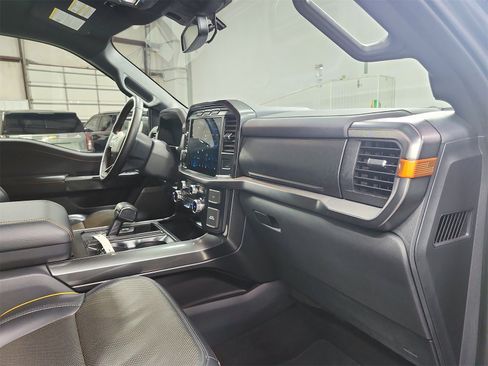 Used 2023 Ford F150 Tremor w/ Equipment Group 402A High image 39