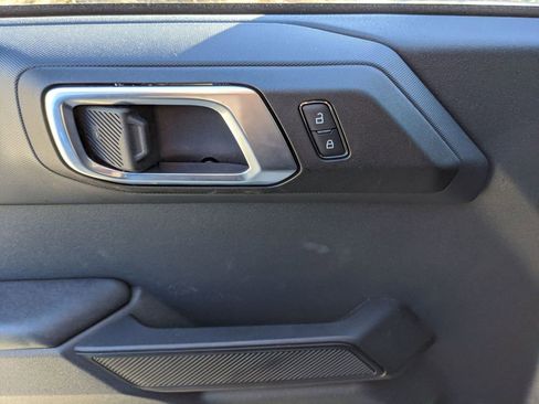 New 2025 Ford Bronco Big Bend image 20