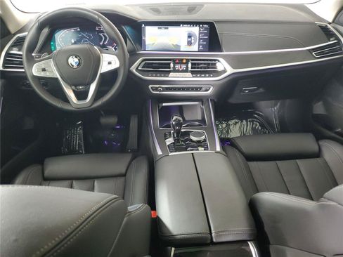 Used 2022 BMW X7 xDrive40i w/ Premium Package AWD/4WD image 17