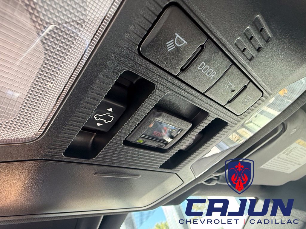 Used 2025 Toyota RAV4 XSE w/ Premium Package AWD/4WD image 17