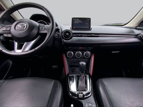 Used 2016 MAZDA CX-3 Grand Touring FWD image 15