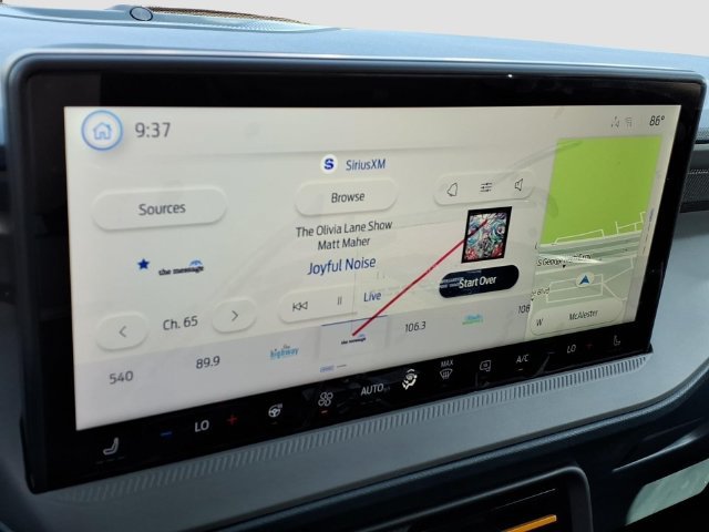 New 2026 Ford Maverick Tremor AWD/4WD image 9