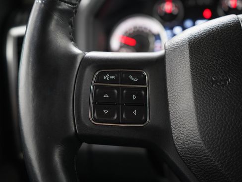 Used 2015 RAM 1500 Big Horn AWD/4WD image 23