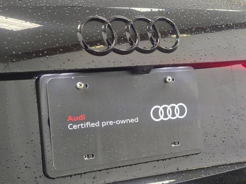 Used 2025 Audi Q3 2.0T Premium w/ Convenience Package image 30