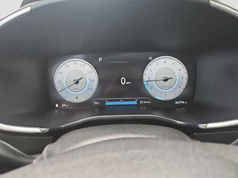 Used 2023 Hyundai Santa Fe Limited AWD/4WD image 26