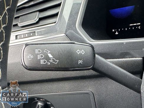 Used 2023 Volkswagen Tiguan S AWD/4WD image 28