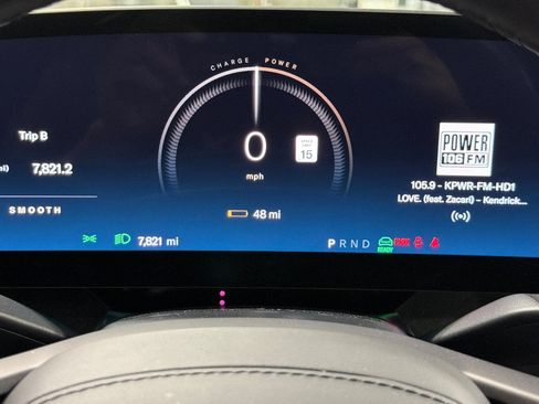 Used 2023 Lucid Air Grand Touring AWD/4WD image 22