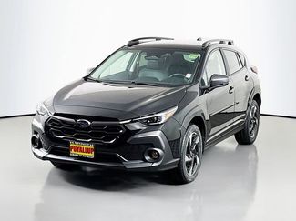 New 2026 Subaru Crosstrek 2.5i Limited video 3