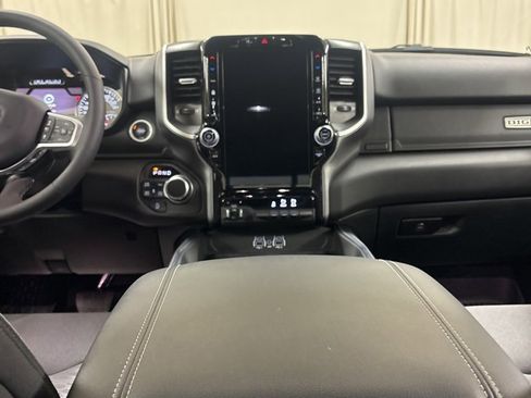 Used 2025 RAM 1500 Big Horn image 23