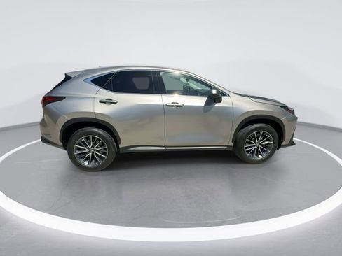 Used 2023 Lexus NX 350 AWD image 9