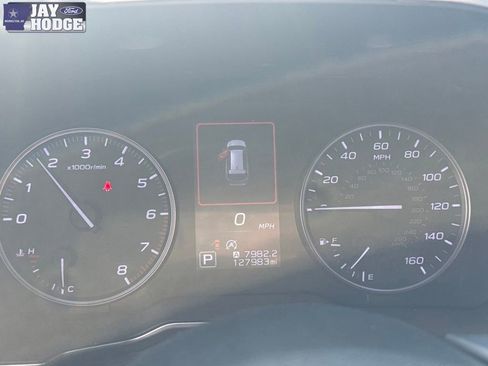 Used 2020 Subaru Outback Limited w/ Popular Package #2 image 23