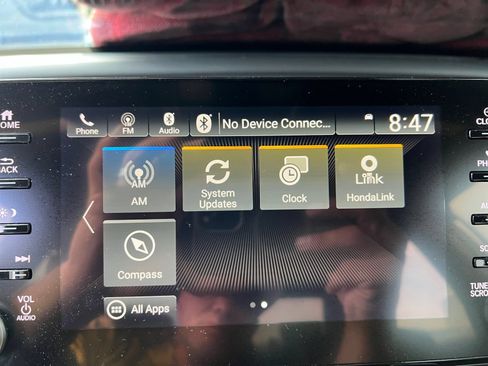 Used 2020 Honda Accord Sport image 22