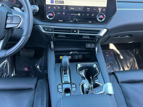 Certified 2023 Lexus RX 350 AWD image 12