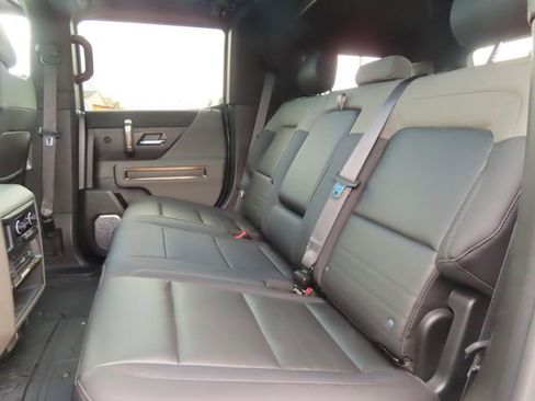 Used 2024 GMC Hummer EV 3X w/ Extreme Off-Road Package AWD/4WD image 43