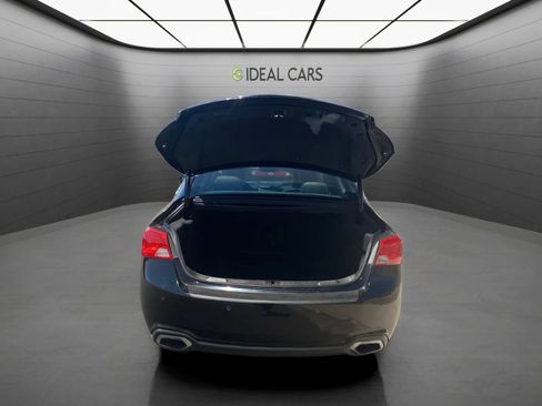 Used 2019 Chevrolet Impala Premier FWD image 9