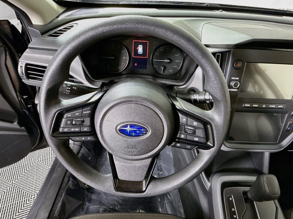 Used 2024 Subaru Crosstrek 2.0i AWD/4WD image 19