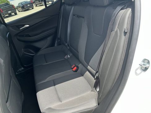 Used 2024 Buick Encore GX Preferred w/ Comfort Package FWD image 25