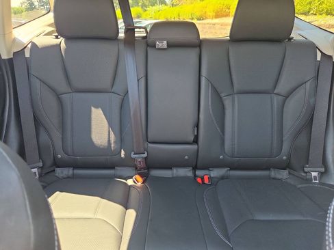 Used 2019 Subaru Forester Limited w/ Popular Package #3 AWD/4WD image 33