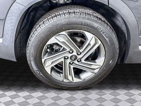 Used 2021 Hyundai Santa Fe SEL w/ Convenience Package image 32