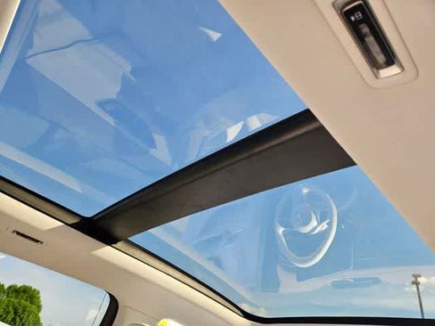 Used 2023 Mercedes-Benz EQE 350+ SUV w/ Exclusive Trim Package image 23