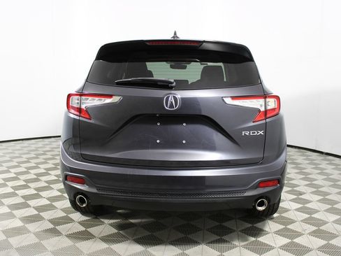 Used 2019 Acura RDX FWD image 44