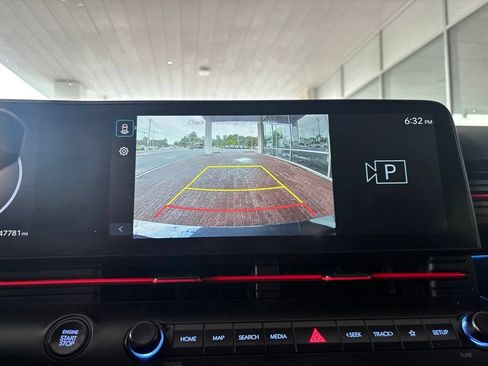 Used 2025 Hyundai Kona N Line S AWD/4WD image 18