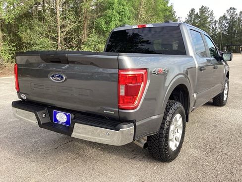 Used 2023 Ford F150 XLT image 5