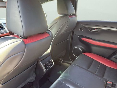 Used 2018 Lexus NX 300 F Sport w/ Accessory Package 2 image 29