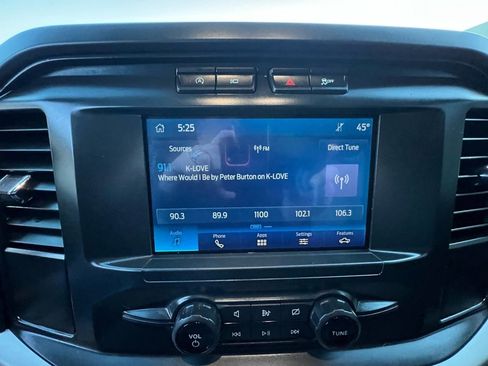 Used 2022 Ford F150 XL w/ Trailer Tow Package image 26