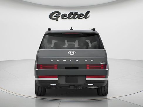 New 2026 Hyundai Santa Fe Limited FWD image 5