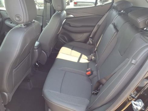 New 2026 Buick Encore GX Preferred w/ Comfort Package image 7