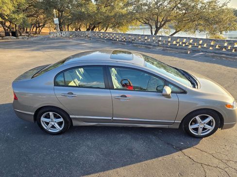 Used 2007 Honda Civic EX image 7