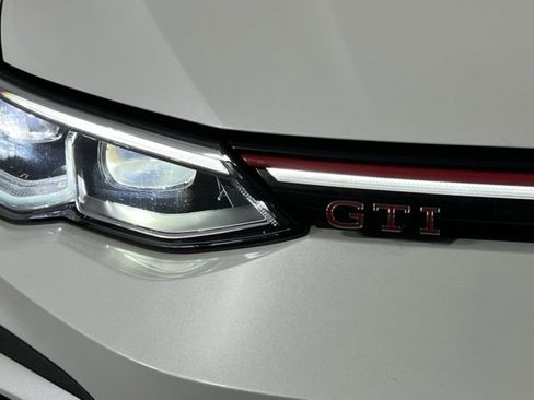 Used 2024 Volkswagen GTI Autobahn image 25
